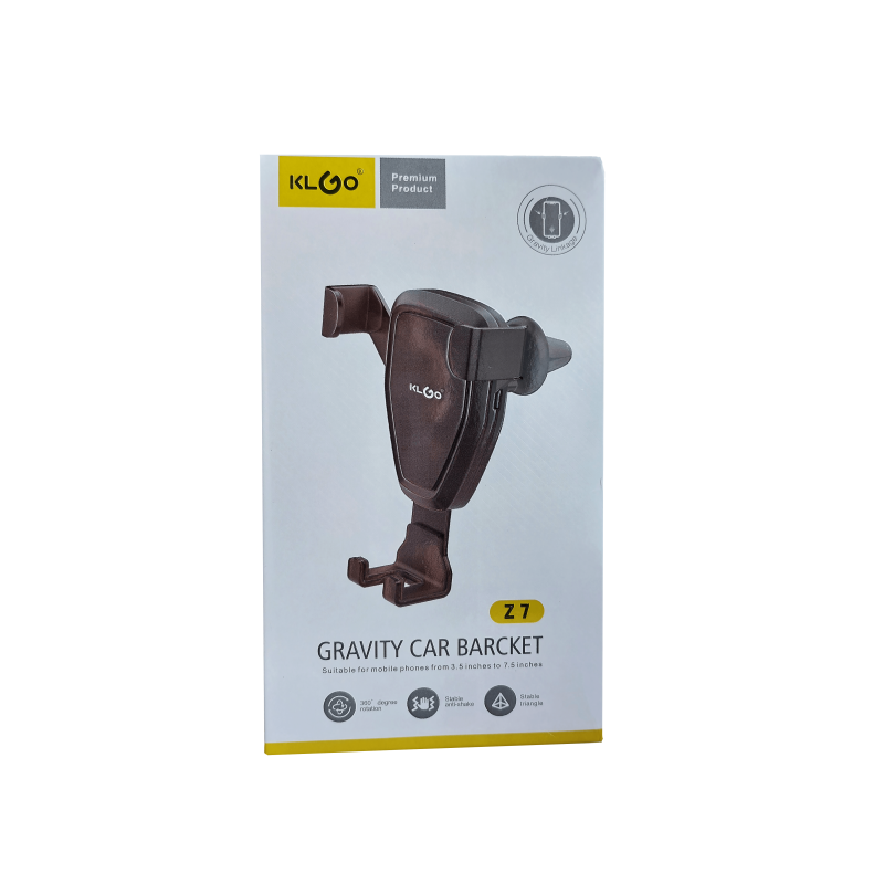 Автомобилна поставка за телефон KLGO