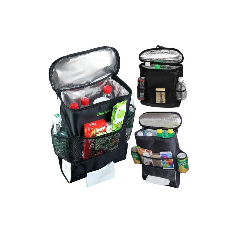 Органайзер за съхранение на студени напитки