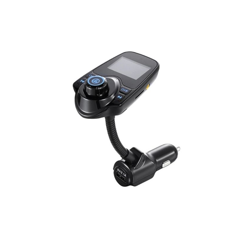 FM трансмитер T10