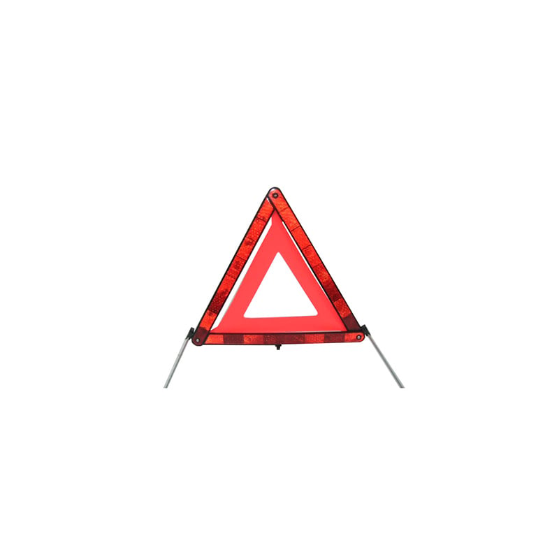 Авариен триъгълник за автомобил