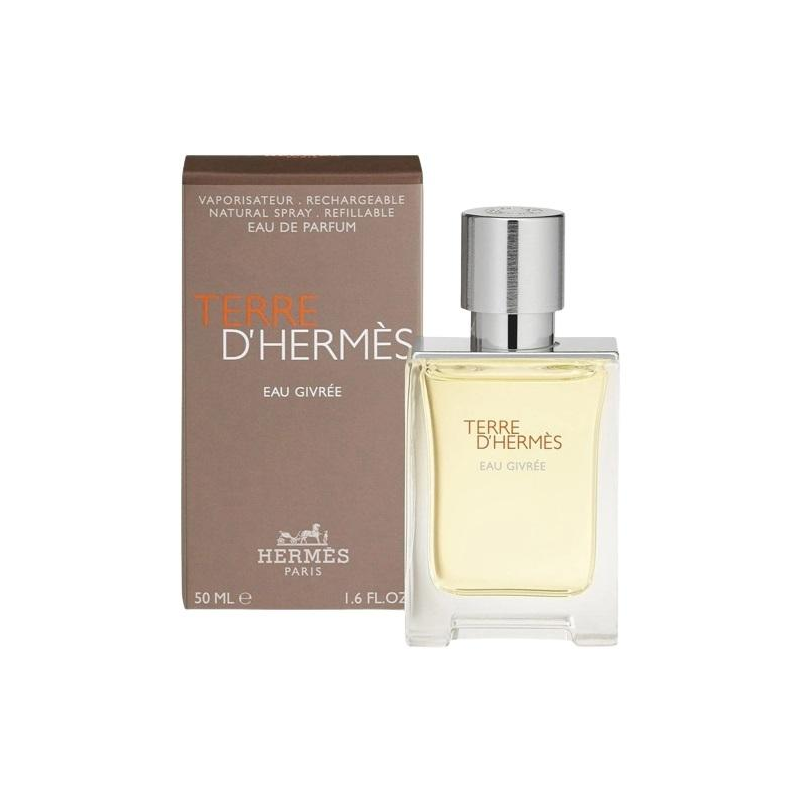 Hermes Terre d`Hermes Eau Givree Парфюмна вода за мъже EDP