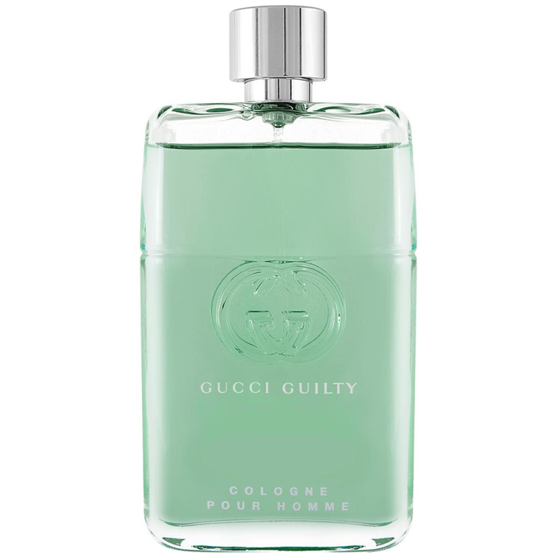 Gucci Guilty Cologne Тоалетна вода за мъже без опаковка EDT