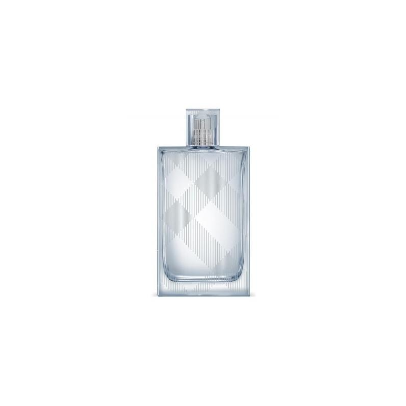 Burberry Brit Splash парфюм за мъже без опаковка EDT