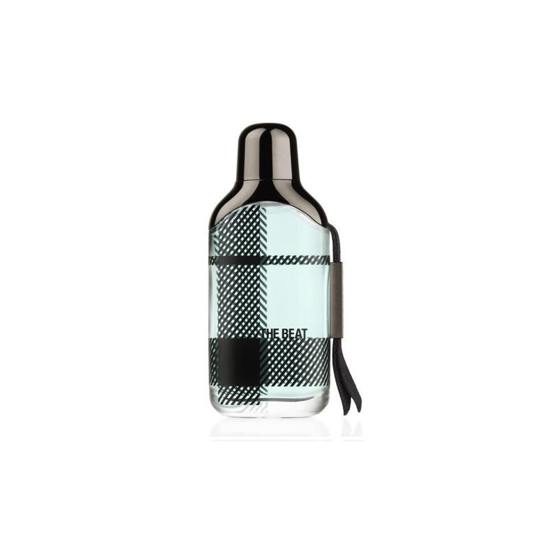 Burberry The Beat парфюм за мъже без опаковка EDT