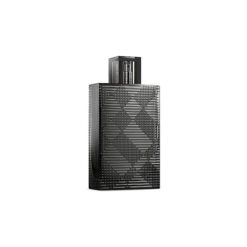 Burberry Brit Rhythm парфюм за мъже без опаковка EDT