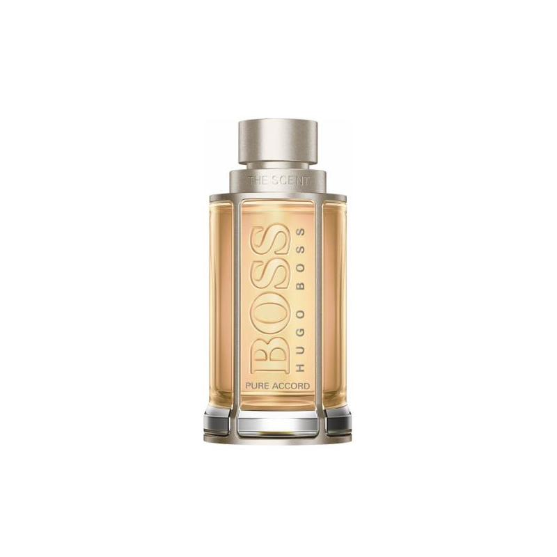 Hugo Boss The Scent Pure Accord Парфюм за мъже без опаковка EDT