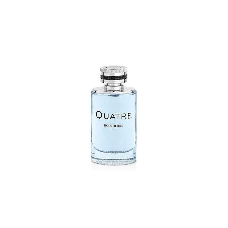 Boucheron Quatre Pour Homme Boucheron парфюм за мъже EDT