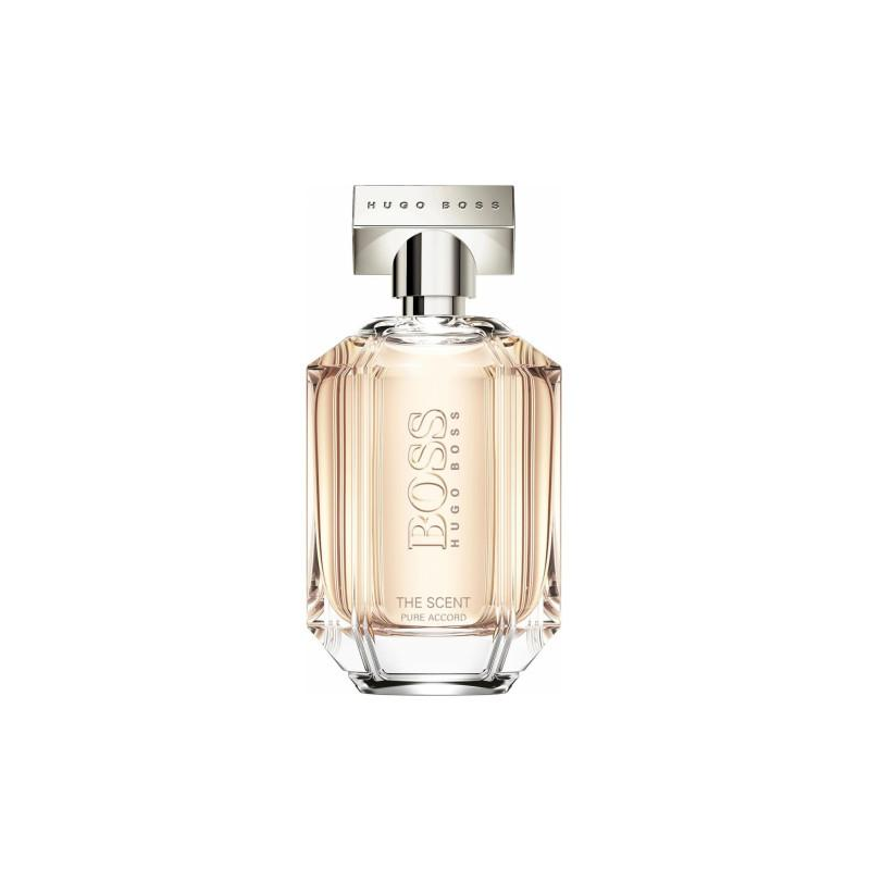 Hugo Boss The Scent Pure Accord Тоалетна вода за жени без опаковка EDT