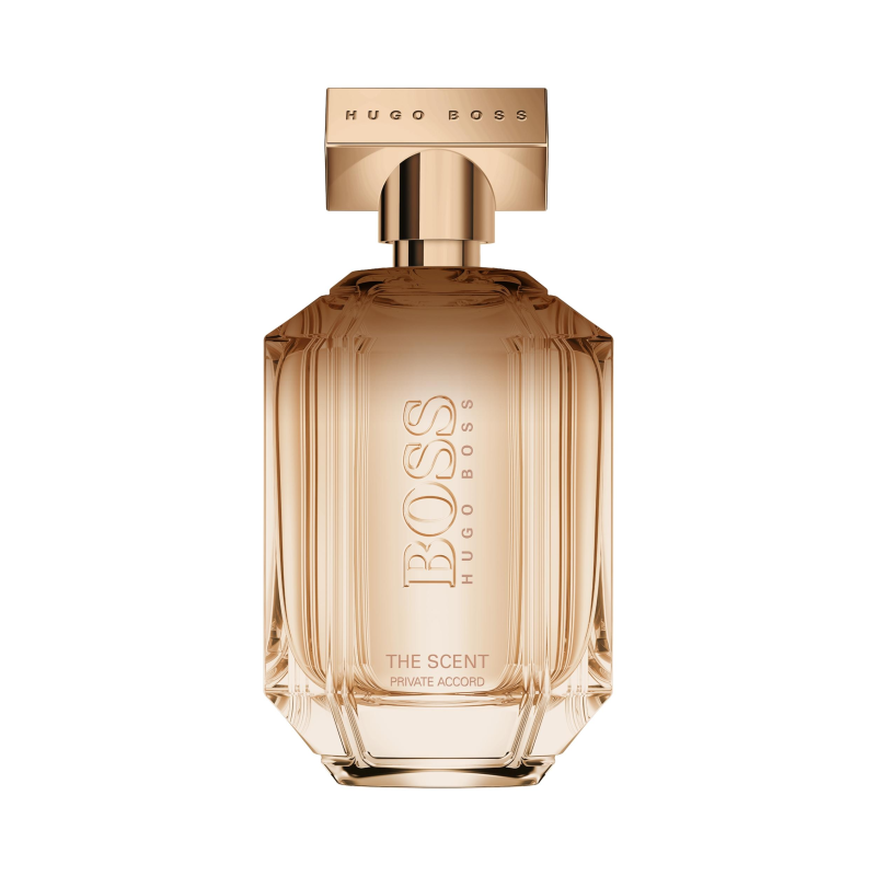 Hugo Boss The Scent Private Accord Парфюм за жени без опаковка EDP
