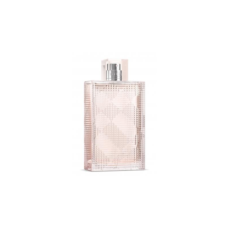 Burberry Brit Rhythm Floral парфюм за жени без опаковка EDT