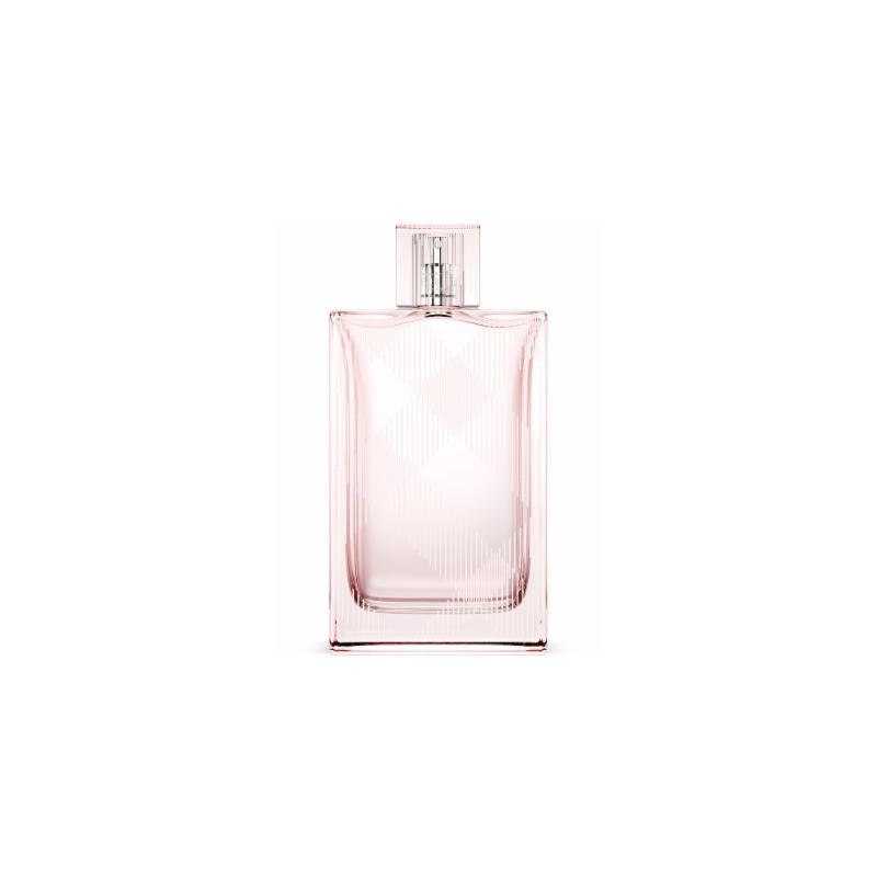 Burberry Brit Sheer парфюм за жени без опаковка EDT