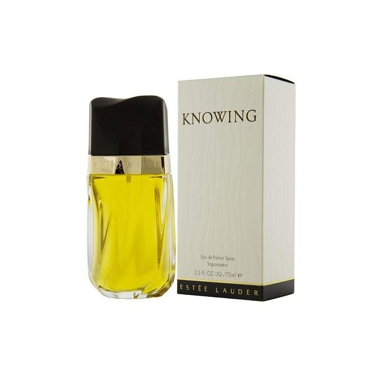 Estee Lauder Knowing парфюм за жени EDР