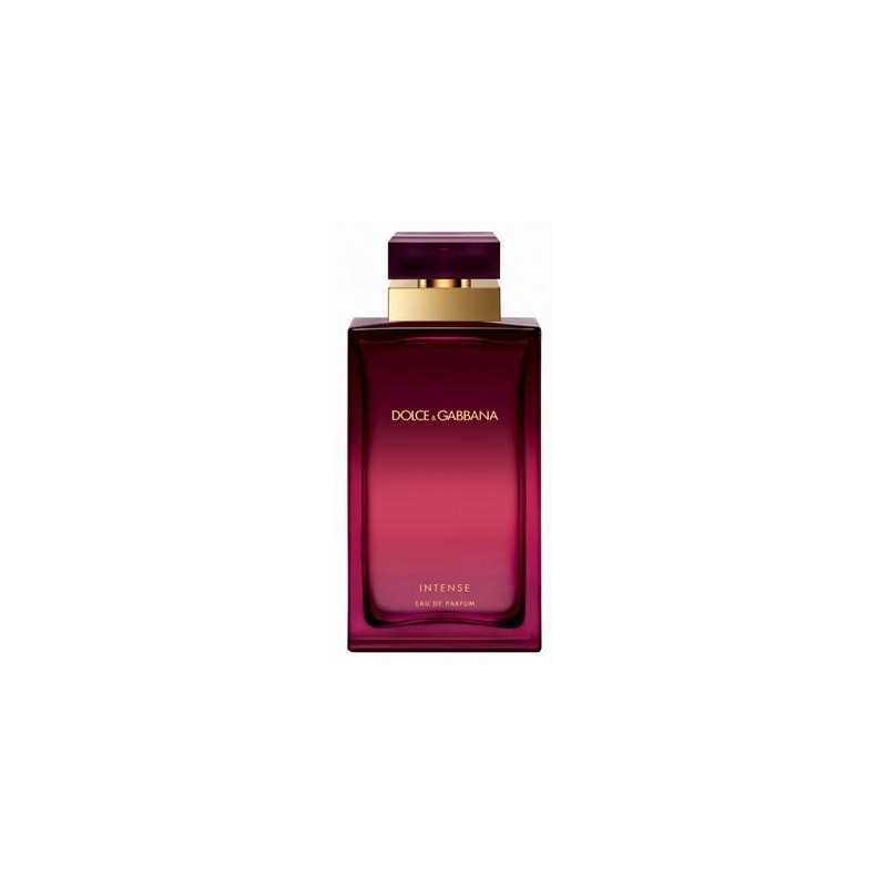 Dolce & Gabbana Pour Femme Intense парфюм за жени EDP