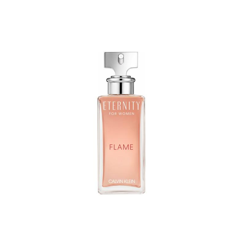 Calvin Klein Eternity Flame Парфюм за жени без опаковка EDP