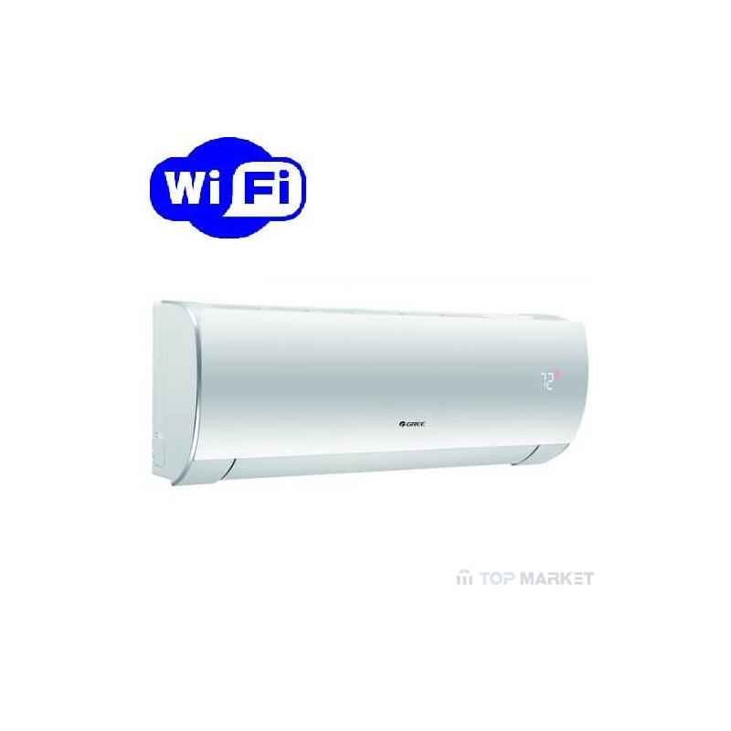 Климатик GREE FAIRY R32 GWH12ACC-K6DNA1A