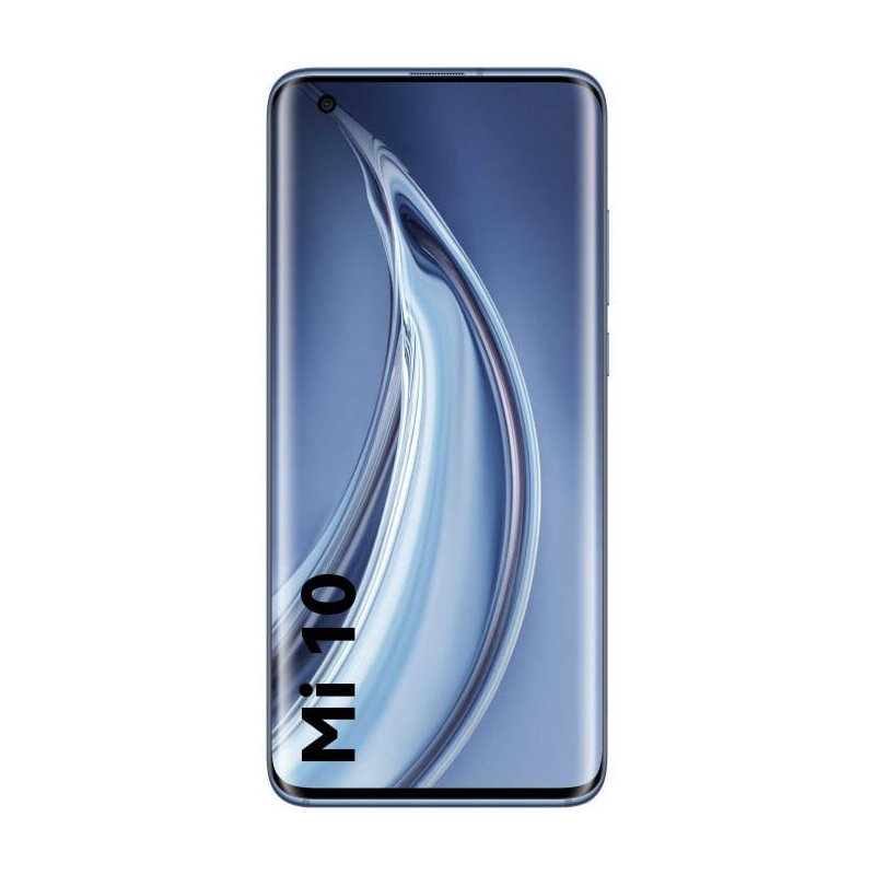 Xiaomi Mi 10 5G 128 GB Twilight Grey Prevazhodno