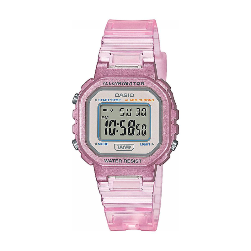 Часовник Casio LA-20WHS-4AEF