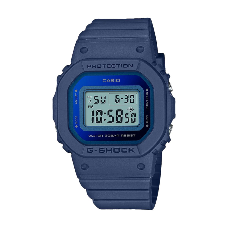 Часовник Casio GMD-S5600-2ER