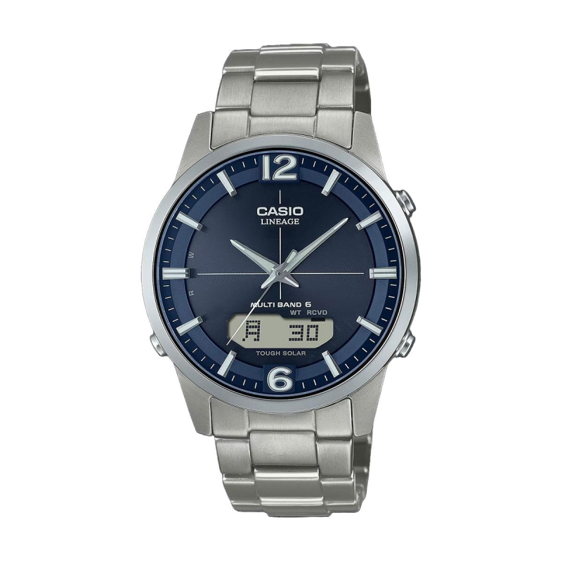 Часовник Casio LCW-M170TD-2AER