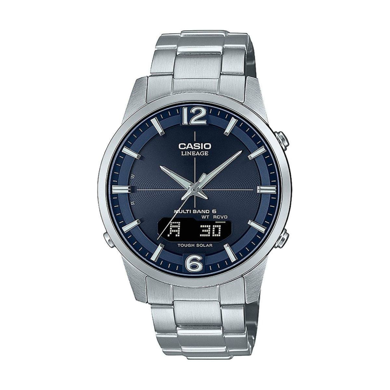 Часовник Casio LCW-M170D-2AER