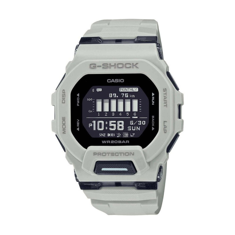Часовник Casio G-Shock GBD-200UU-9ER