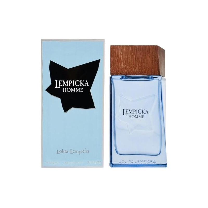 Lolita Lempicka Lempicka Homme Тоалетна вода за мъже EDT