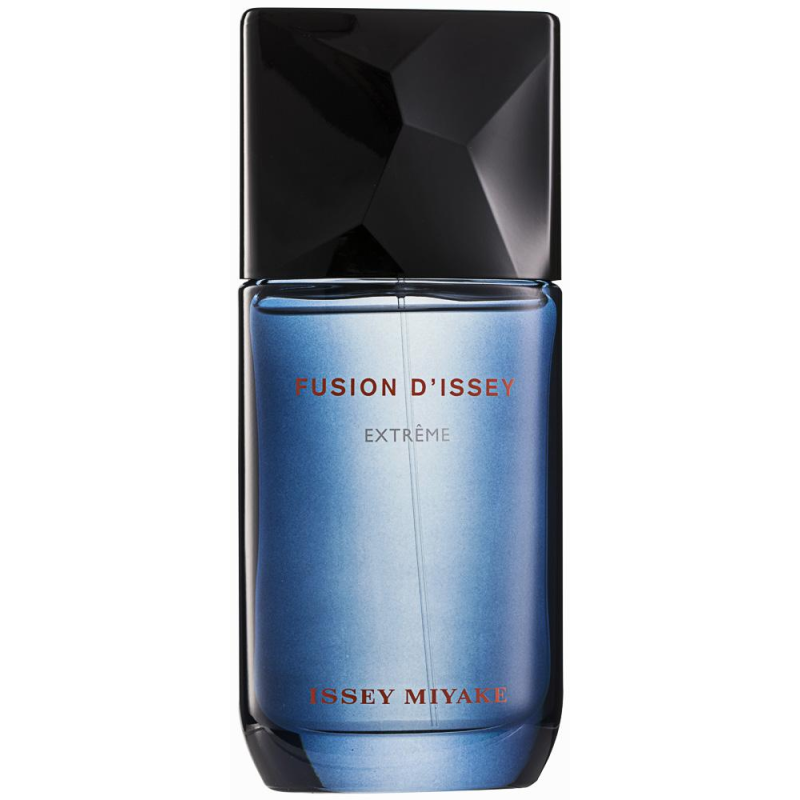 Issey Miyake Fusion D`Issey Extreme Тоалетна вода за мъже EDT