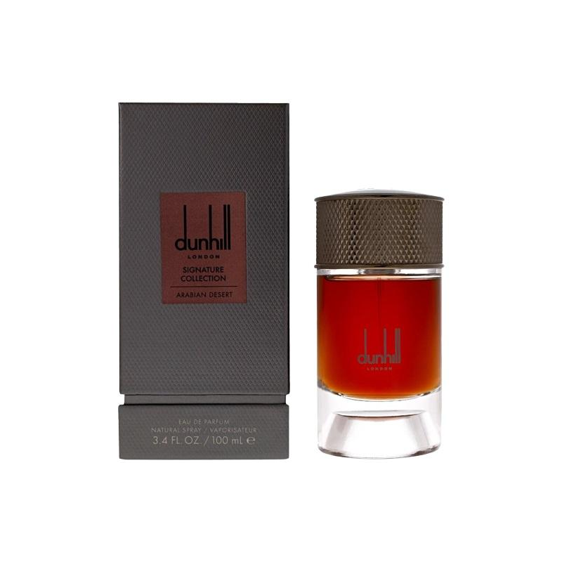 Dunhill Arabian Desert Парфюмна вода за мъже EDP