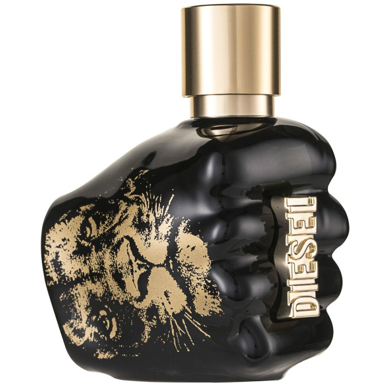 Diesel Spirit Of The Brave Тоалетна вода за мъже EDT
