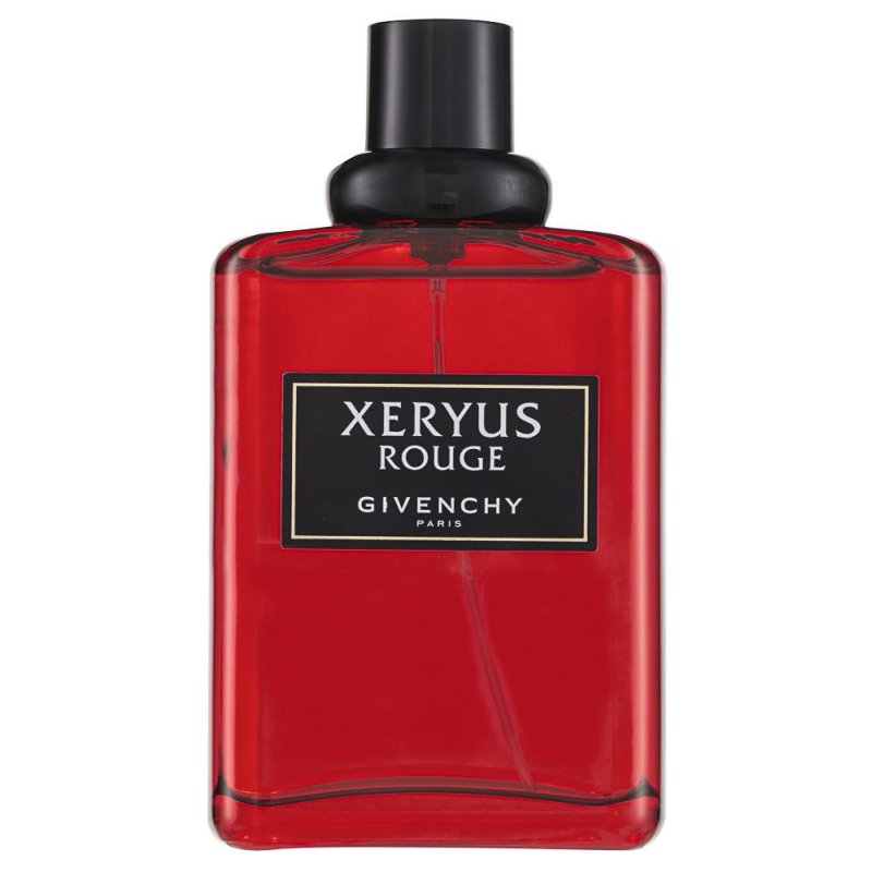Givenchy Xeryus Rouge Тоалетна вода за мъже без опаковка EDT