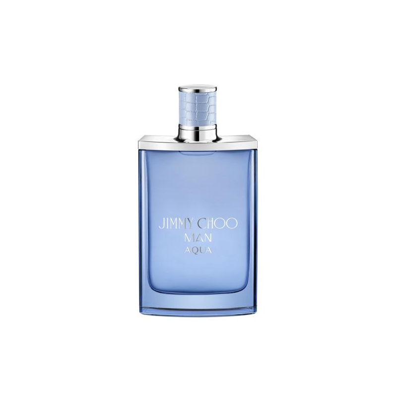 Jimmy Choo Man Aqua Тоалетна вода за мъже без опаковка EDT
