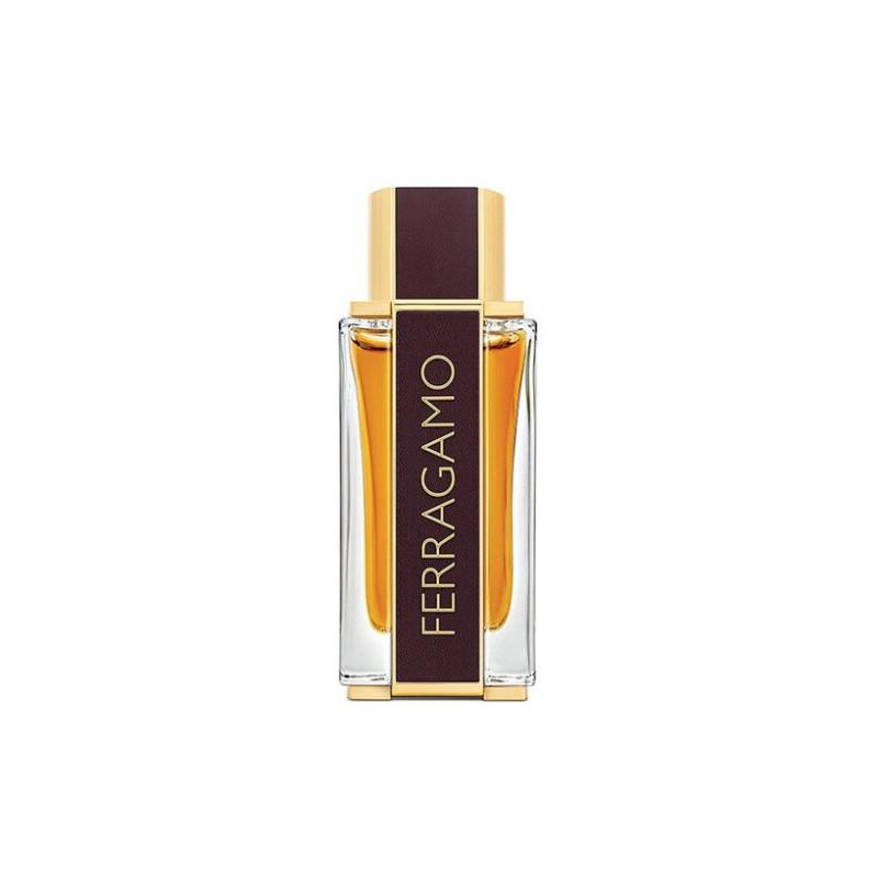 Salvatore Ferragamo Ferragamo Spicy Leather Парфюмна вода за мъже EDP