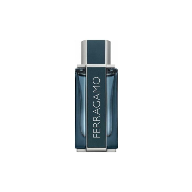 Salvatore Ferragamo Ferragamo Intense Leather Парфюмна вода за мъже EDP