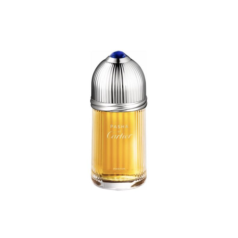 Cartier Pasha Parfum Парфюм за мъже без опаковка