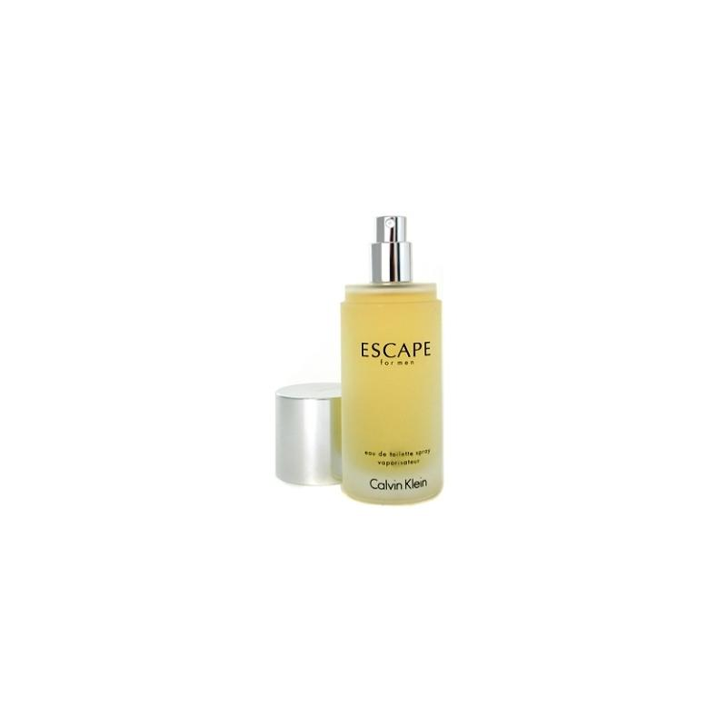 Calvin Klein Escape парфюм за мъже без опаковка EDT