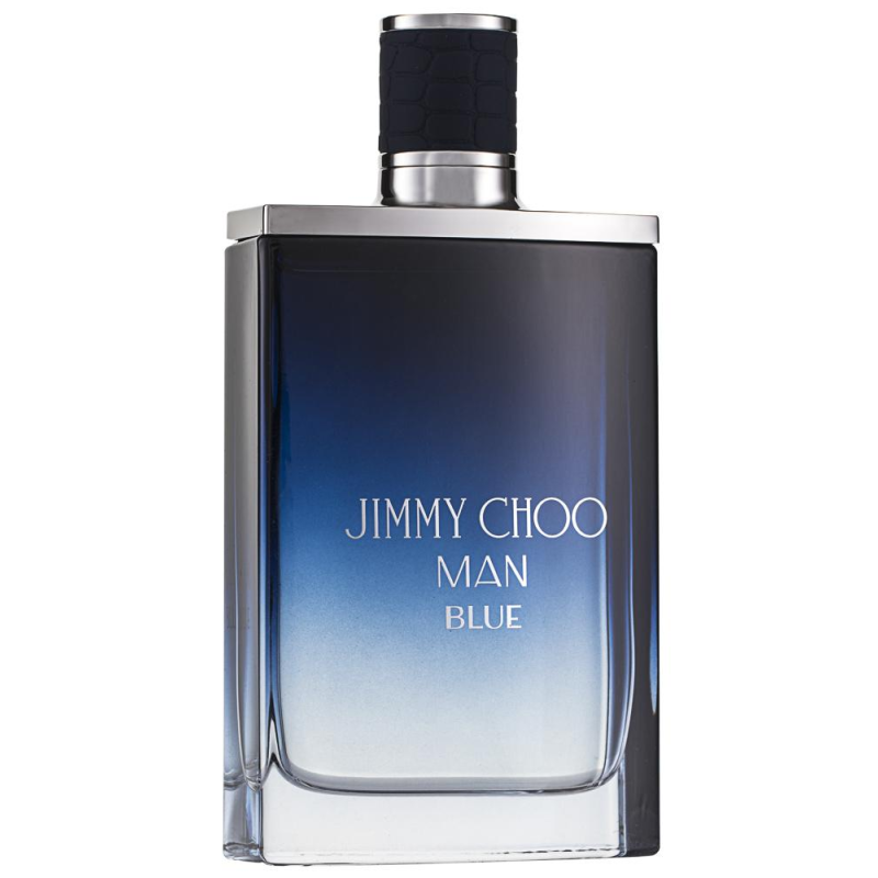 Jimmy Choo Man Blue Парфюм за мъже без опаковка EDT