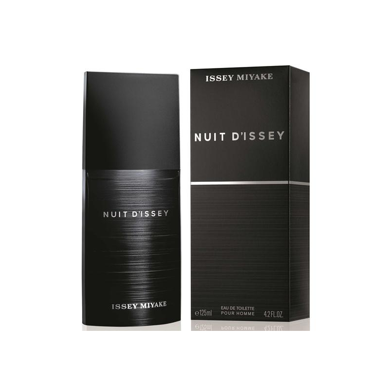 Issey Miyake Nuit D` Issey парфюм за мъже EDT