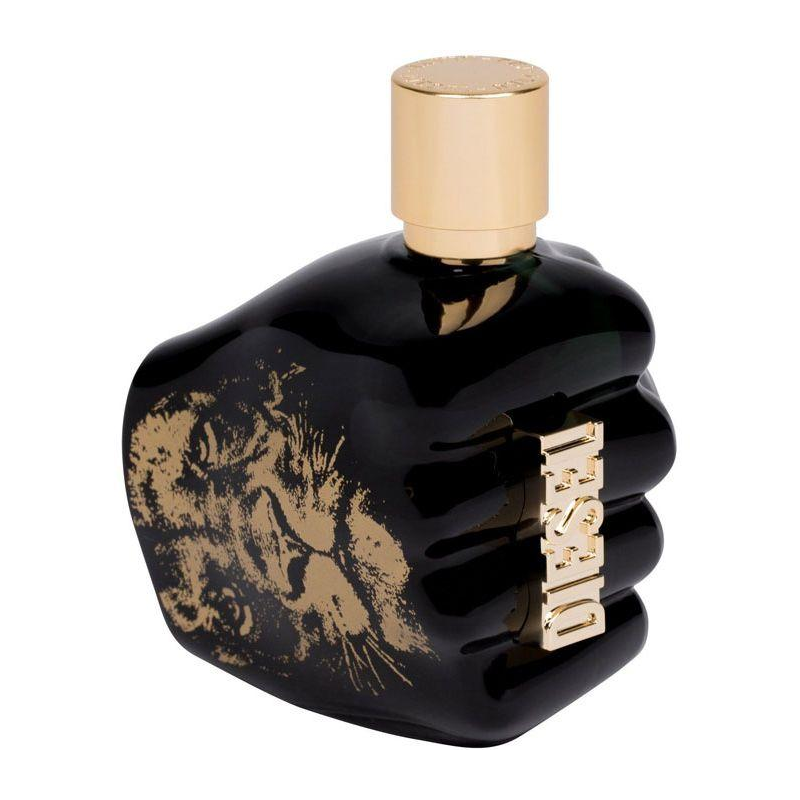 Diesel Spirit Of The Brave Парфюм за мъже без опаковка EDT
