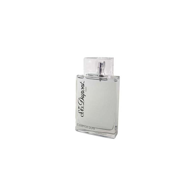 S.T. Dupont Essence Pure парфюм за мъже EDT