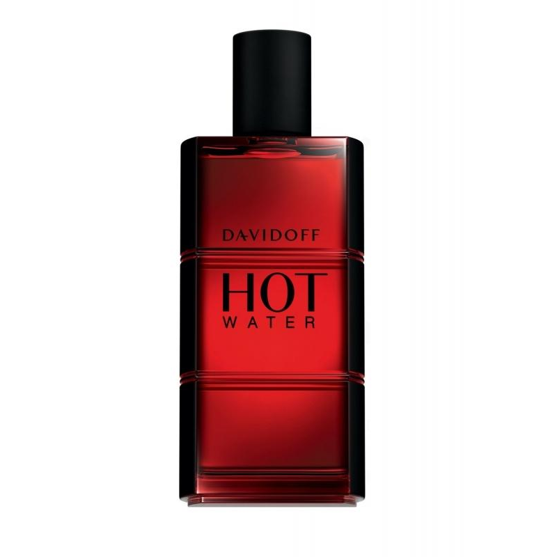 Davidoff Hot Water парфюм за мъже EDT