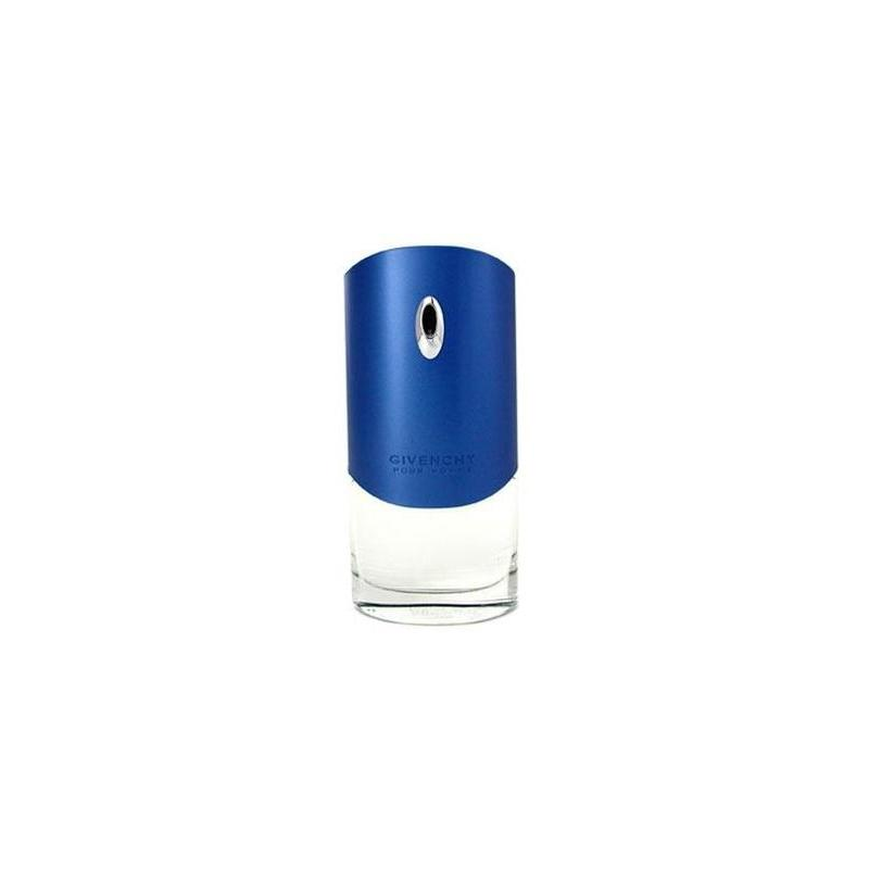 Givenchy Blue Label парфюм за мъже без опаковка EDT