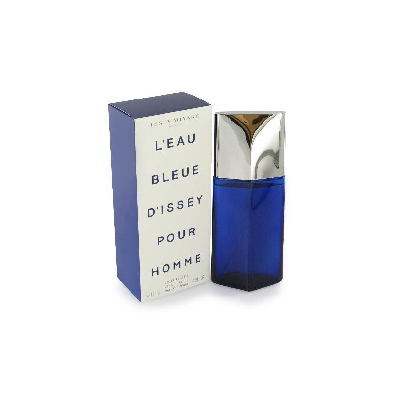 Issey Miyake L`Eau Bleue d`Issey Парфюм за мъже EDT
