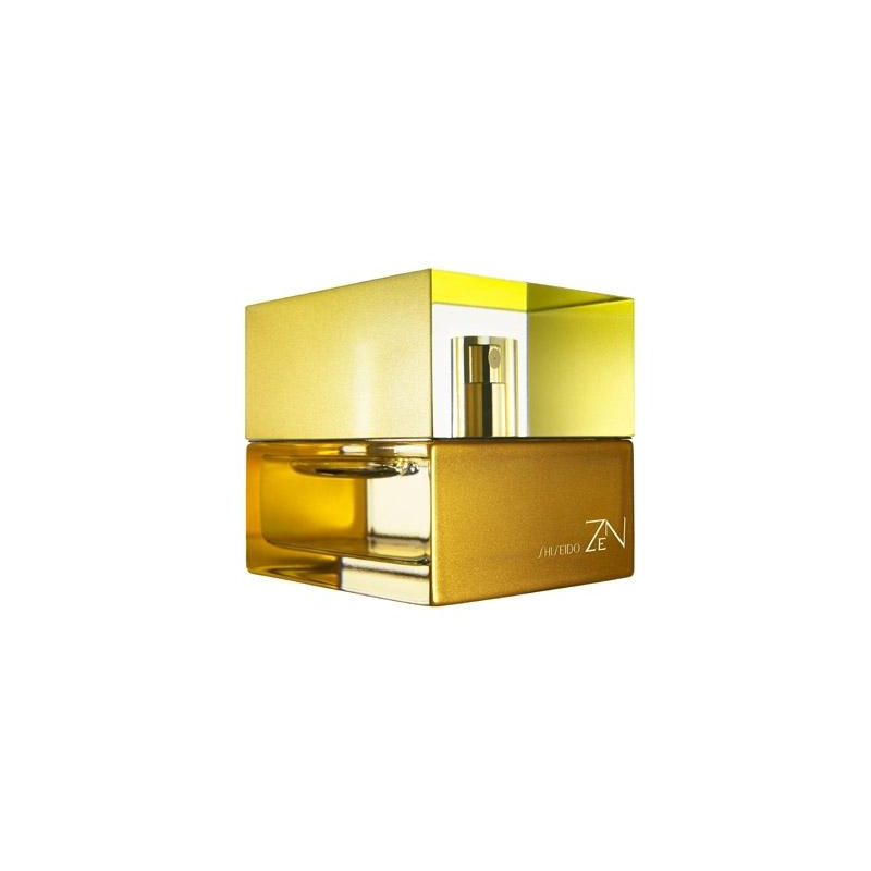 Shiseido Zen парфюм за жени без опаковка EDP
