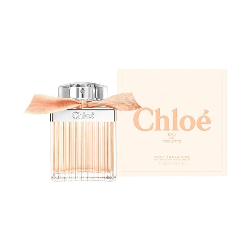 Chloe Chloe Rose Tangerine Тоалетна вода за жени EDT