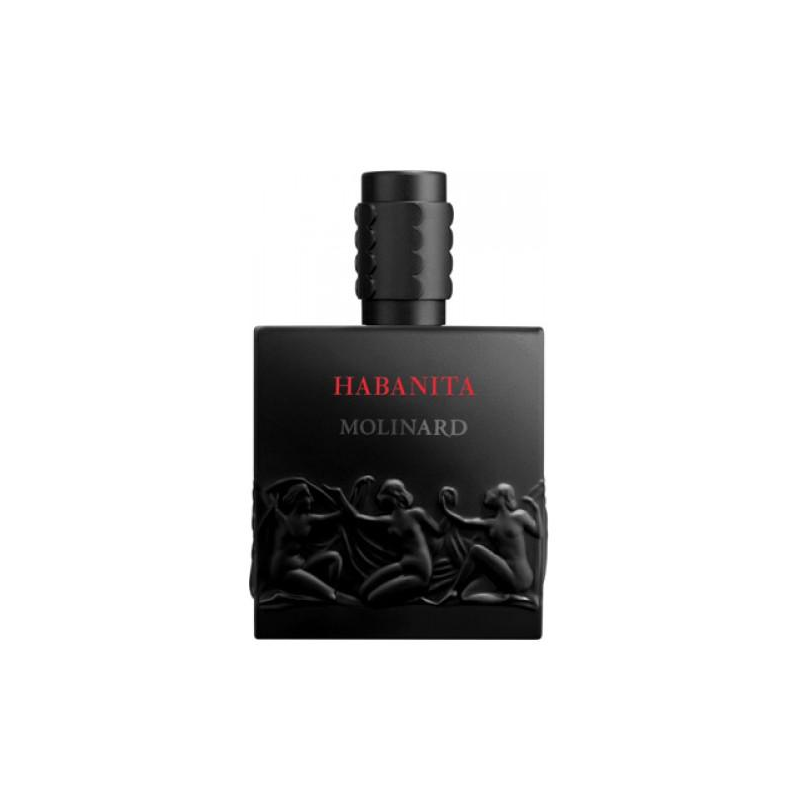 Molinard Habanita Парфюмна вода за жени без опаковка EDP