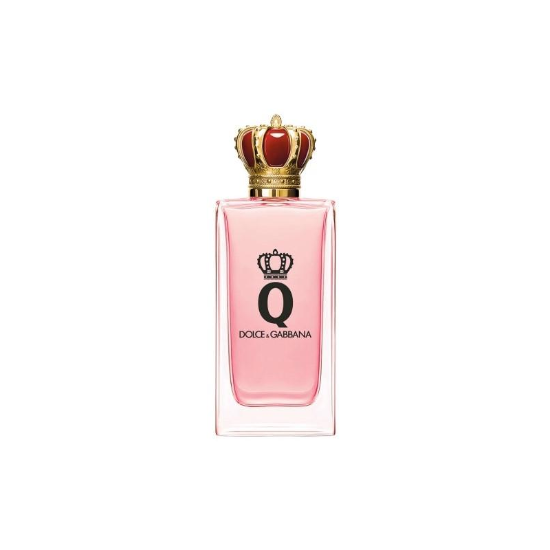 Dolce & Gabbana Q by Dolce & Gabbana Парфюмна вода за жени EDP