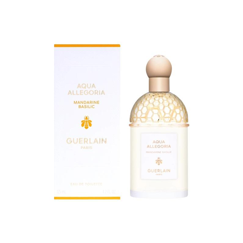 Guerlain Aqua Allegoria Mandarine Basilic Парфюм за жени EDT