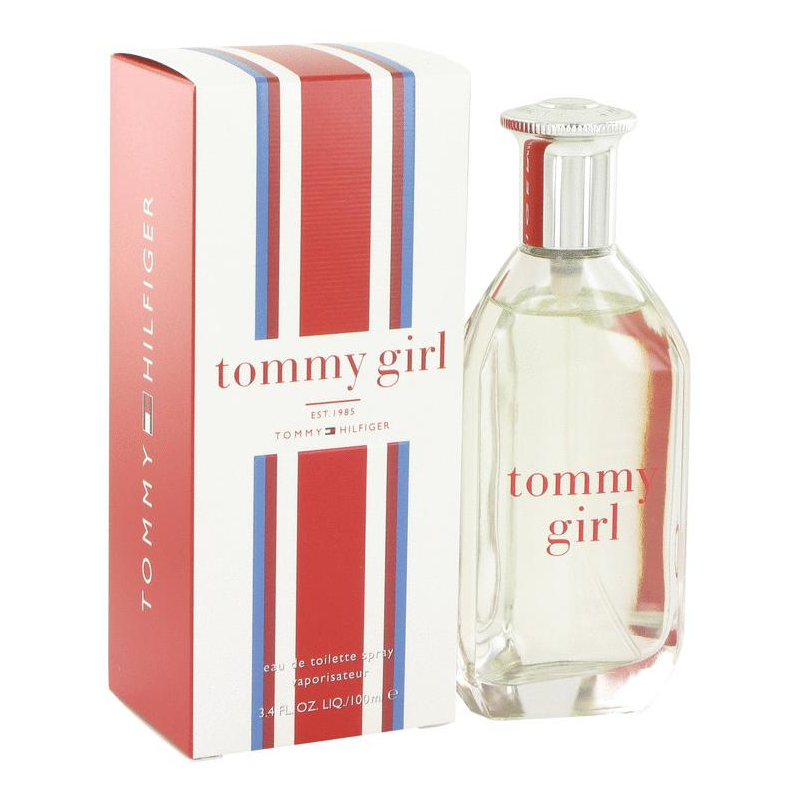 Tommy Hilfiger Tommy Girl Парфюм за жени EDT