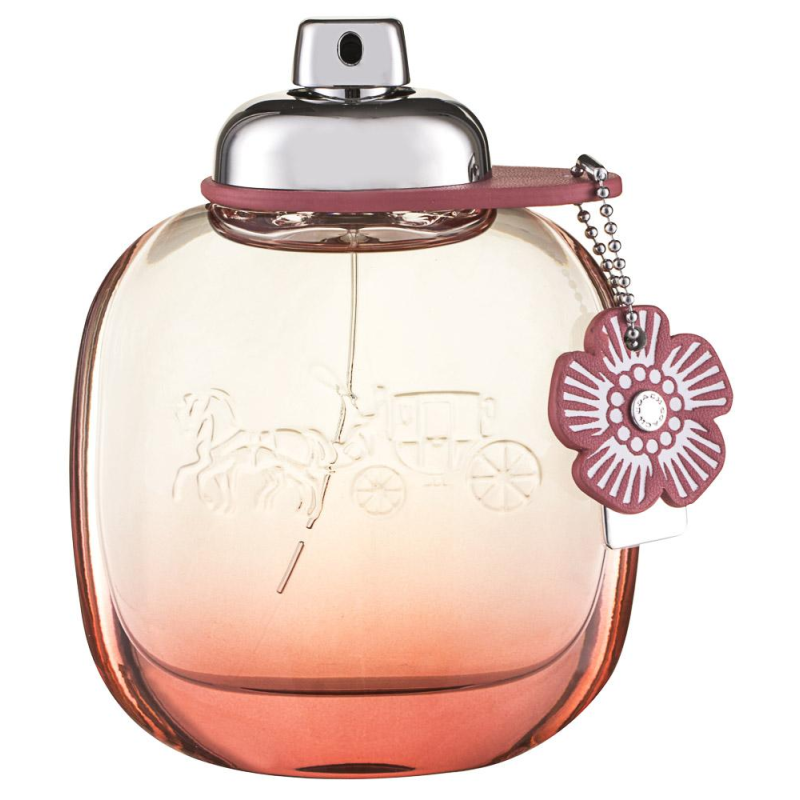 Coach Coach Floral Blush Парфюмна вода за жени без опаковка EDP