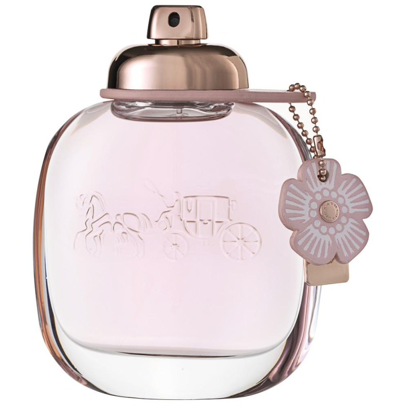 Coach Coach Floral Парфюмна вода за жени без опаковка EDP